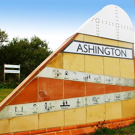 Stylish - Modern - Serviced Accommodation - In The Heart Of Northumberland Ashington  Ngoại thất bức ảnh