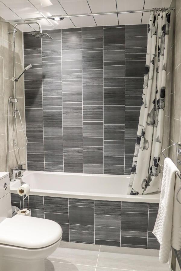 Stylish - Modern - Serviced Accommodation - In The Heart Of Northumberland Ashington  Ngoại thất bức ảnh