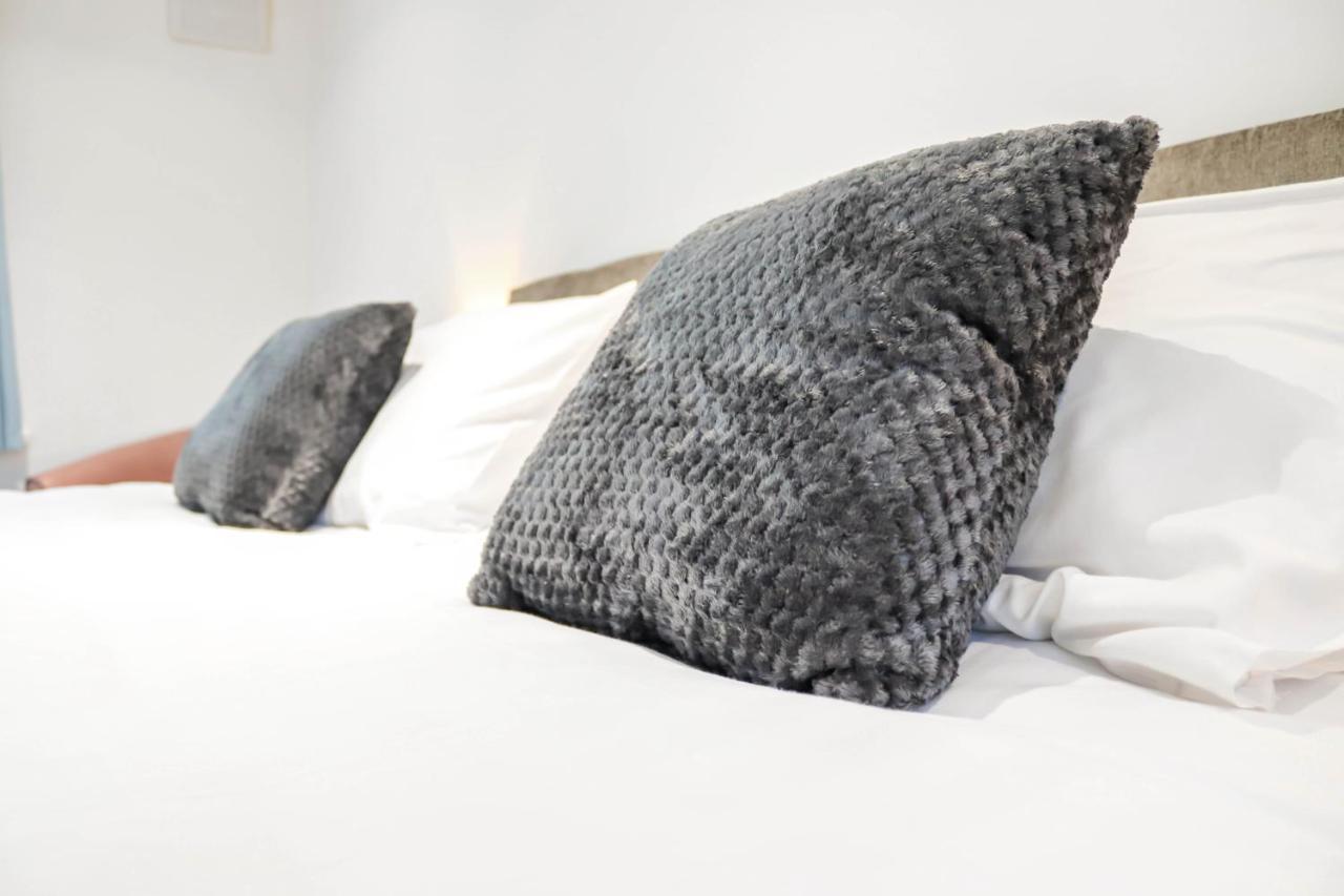 Stylish - Modern - Serviced Accommodation - In The Heart Of Northumberland Ashington  Ngoại thất bức ảnh
