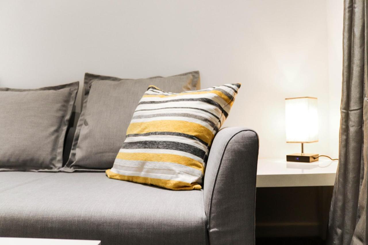 Stylish - Modern - Serviced Accommodation - In The Heart Of Northumberland Ashington  Ngoại thất bức ảnh