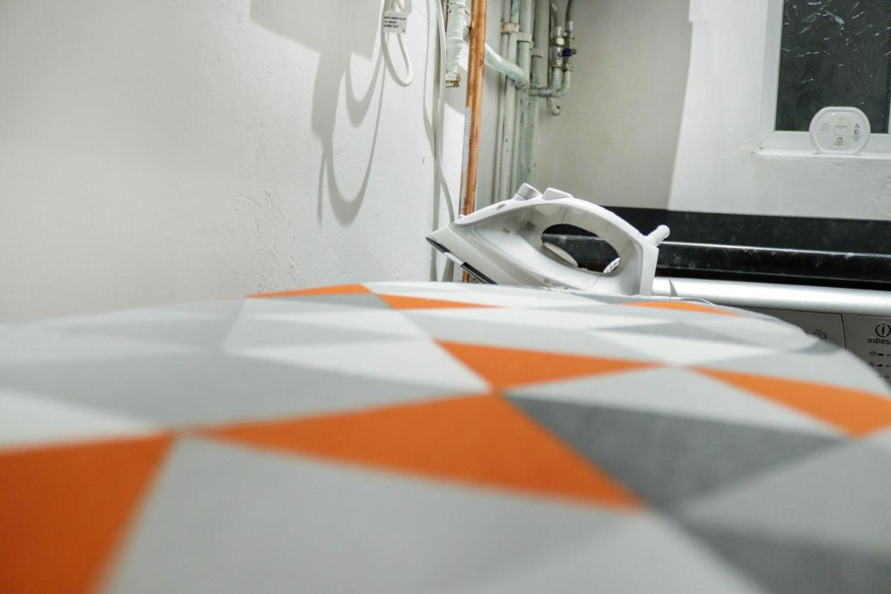 Stylish - Modern - Serviced Accommodation - In The Heart Of Northumberland Ashington  Ngoại thất bức ảnh