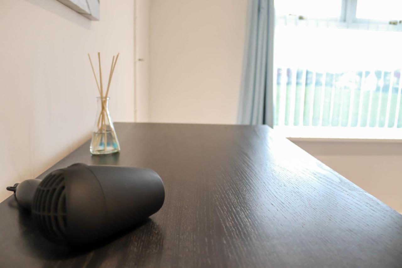 Stylish - Modern - Serviced Accommodation - In The Heart Of Northumberland Ashington  Ngoại thất bức ảnh