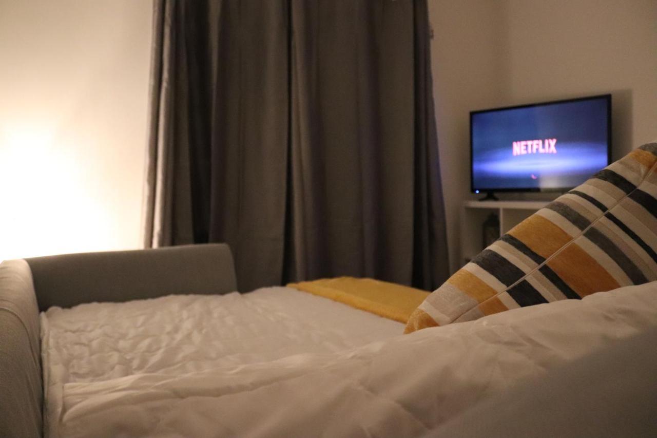 Stylish - Modern - Serviced Accommodation - In The Heart Of Northumberland Ashington  Ngoại thất bức ảnh