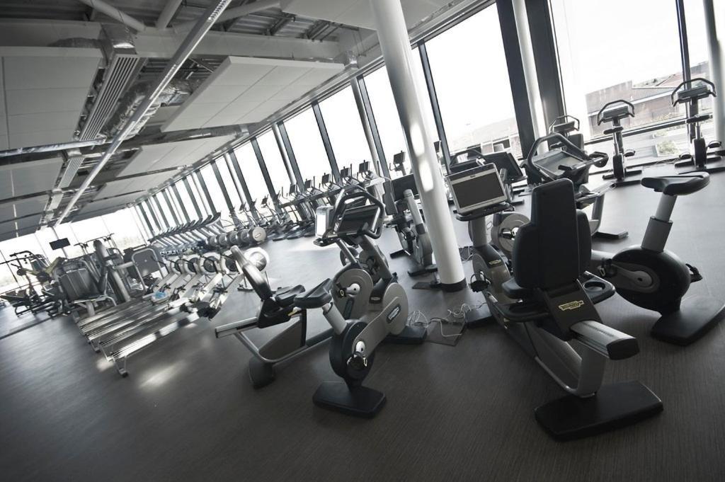 Stylish - Modern - Serviced Accommodation - In The Heart Of Northumberland Ashington  Ngoại thất bức ảnh
